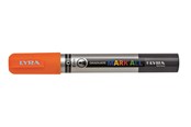 Artykuly Artystyczne & Rzemieslnicze - Lyra Mark All 2 mm Orange - 1-6820013