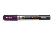 Artykuly Artystyczne & Rzemieslnicze - Lyra Mark All 2 mm Violet - 1-6820037