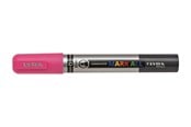 Artykuly Artystyczne & Rzemieslnicze - Lyra Mark All 2 mm Pink - 1-6820029