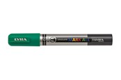Artykuly Artystyczne & Rzemieslnicze - Lyra Mark All 2 mm Emerald Green - 1-6820063