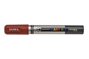 Artykuly Artystyczne & Rzemieslnicze - Lyra Mark All 2 mm Brown - 1-6820076