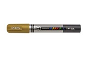 Artykuły Artystyczne & Rzemieślnicze - Lyra Mark All 2 mm Gold - 1-6820250