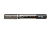 Artykuly Artystyczne & Rzemieslnicze - Lyra Mark All 2 mm Silver - 1-6820251