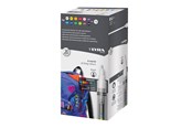 Artykuly Artystyczne & Rzemieslnicze - Lyra Mark All 2 mm Assorted Colours 12 pcs - 1-6821120
