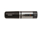 Artykuly Artystyczne & Rzemieslnicze - Lyra Mark All 8 mm Black - 1-6830099