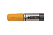 Artykuly Artystyczne & Rzemieslnicze - Lyra Mark All 8 mm Yellow - 1-6830007
