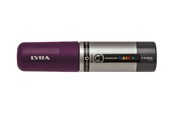 Artykuły Artystyczne & Rzemieślnicze - Lyra Mark All 8 mm Violet - 1-6830037