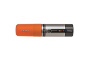 Artykuly Artystyczne & Rzemieslnicze - Lyra Mark All 8 mm Orange - 1-6830013