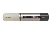 Artykuly Artystyczne & Rzemieslnicze - Lyra Mark All 15 mm White - 1-6840001
