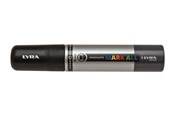 Artykuly Artystyczne & Rzemieslnicze - Lyra Mark All 15 mm Black - 1-6840099