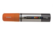 Artykuly Artystyczne & Rzemieslnicze - Lyra Mark All 15 mm Orange - 1-6840013
