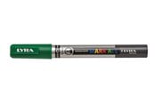 Artykuly Artystyczne & Rzemieslnicze - Lyra Mark All 1 mm Sap Green - 1-6810067