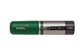 Artykuly Artystyczne & Rzemieslnicze - Lyra Mark All 8 mm Sap Green - 1-6830067