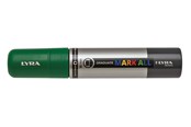 Artykuly Artystyczne & Rzemieslnicze - Lyra Mark All 15 mm Sap Green - 1-6840067