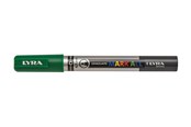 Artykuly Artystyczne & Rzemieslnicze - Lyra Mark All 0.7 mm Sap Green - 1-6800067