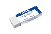 Przybory do pisania i rysowania - Lyra Eraser Vinile Orlow-Techno 20-pack - 1-7410200
