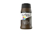 Artykuly Artystyczne & Rzemieslnicze - Daler-Rowney System3 500 ml Raw Umber - 16-129500247