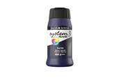 Artykuly Artystyczne & Rzemieslnicze - Daler-Rowney System3 500 ml Deep Violet - 16-129500408