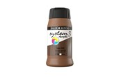 Artykuly Artystyczne & Rzemieslnicze - Daler-Rowney System3 500 ml Copper Hue - 16-129500230