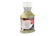 Artykuly Artystyczne & Rzemieslnicze - Daler-Rowney Georgian Purified Linseed Oil 75 ml - 16-114007014