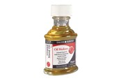 Artykuly Artystyczne & Rzemieslnicze - Daler-Rowney Georgian Linseed Stand Oil 75 ml - 16-114007015
