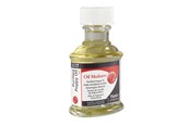 Artykuly Artystyczne & Rzemieslnicze - Daler-Rowney Georgian Purified Poppy Oil 75 ml - 16-114007017