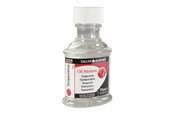 Artykuly Artystyczne & Rzemieslnicze - Daler-Rowney Georgian Turpentine 75 ml - 16-114007016