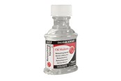 Artykuly Artystyczne & Rzemieslnicze - Daler-Rowney Georgian Oil Medium Retouching Varnish 75 ml - 16-114007010