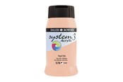 Artykuly Artystyczne & Rzemieslnicze - Daler-Rowney System3 500 ml Peach Pink - 16-129500578