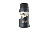 Artykuly Artystyczne & Rzemieslnicze - Daler-Rowney System3 500 ml Paynes Grey - 16-129500065