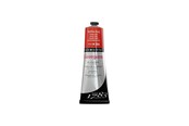 Artykuly Artystyczne & Rzemieslnicze - Daler-Rowney Georgian Oil 225 ml Vermilion (Hue) - 16-111225588