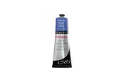 Artykuly Artystyczne & Rzemieslnicze - Daler-Rowney Georgian Oil 225 ml Perm Blue - 16-111225137