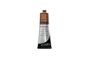 Artykuly Artystyczne & Rzemieslnicze - Daler-Rowney Georgian Oil 225 ml Burnt Sienna - 16-111225221
