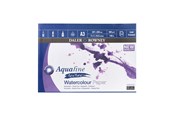 Artykuly Artystyczne & Rzemieslnicze - Daler-Rowney Aquafine CP Pad 12 Sheets 300G A3 - 16-403660300