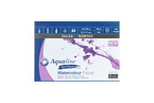 Artykuly Artystyczne & Rzemieslnicze - Daler-Rowney Aquafine CP Pad 12 Sheets 300G A4 - 16-403660400