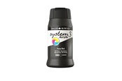 Artykuly Artystyczne & Rzemieslnicze - Daler-Rowney System3 500 ml Process Black - 16-129500040