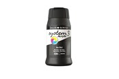 Artykuly Artystyczne & Rzemieslnicze - Daler-Rowney System3 500 ml Mars Black - 16-129500036