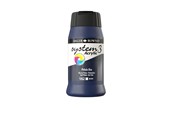 Artykuly Artystyczne & Rzemieslnicze - Daler-Rowney System3 500 ml Phthalo Blue - 16-129500142