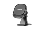 Telefon - Inne akcesoria - Joyroom  JR-ZS400 magnetic car phone holder on the dashboard - black - JR-ZS400_DASH