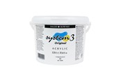 Artykuly Artystyczne & Rzemieslnicze - Daler-Rowney System3 2.25L Titanium White - 16-129225009