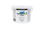 Artykuly Artystyczne & Rzemieslnicze - Daler-Rowney System3 2.25L Mars Black - 16-129225036