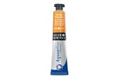 Artykuły Artystyczne & Rzemieślnicze - Daler-Rowney Aquafine 8 ml Cadmium Orange (Hue) - 16-131008619