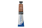 Artykuly Artystyczne & Rzemieslnicze - Daler-Rowney Aquafine 8 ml Burnt Sienna - 16-131008221