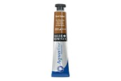 Artykuly Artystyczne & Rzemieslnicze - Daler-Rowney Aquafine 8 ml Burnt Umber - 16-131008223