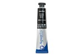 Artykuly Artystyczne & Rzemieslnicze - Daler-Rowney Aquafine 8 ml Lamp Black - 16-131008035