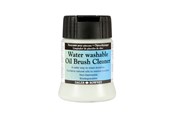 Artykuly Artystyczne & Rzemieslnicze - Daler-Rowney Oil Brush Cleaner Pot 250 ml - 16-114250030