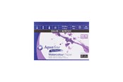 Artykuly Artystyczne & Rzemieslnicze - Daler-Rowney Aquafine CP Pad 12 Sheets 300G 10x7" - 16-403660107