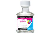 Artykuly Artystyczne & Rzemieslnicze - Daler-Rowney System3 Flow Enhancer 75 ml - 16-128075008