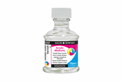 Artykuly Artystyczne & Rzemieslnicze - Daler-Rowney System3 Soluble Varnish 75 ml Gloss - 16-128075004