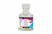 Artykuly Artystyczne & Rzemieslnicze - Daler-Rowney System3 Soluble Varnish 75 ml Matt - 16-128075007